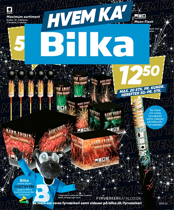 BILKA | UGE 53 2024