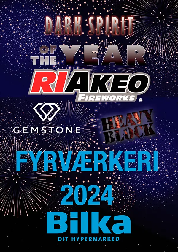 BILKA | 2024