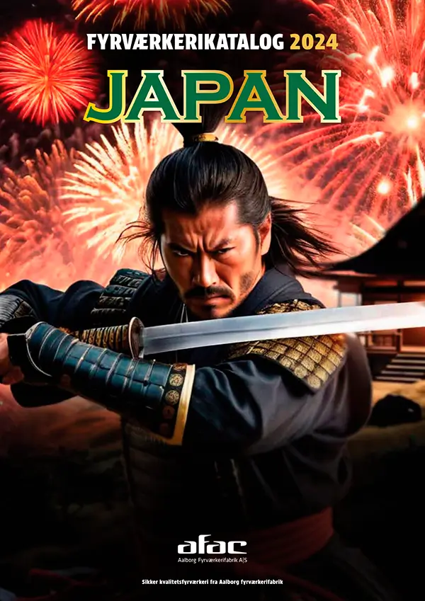 AFAC | JAPAN 2024