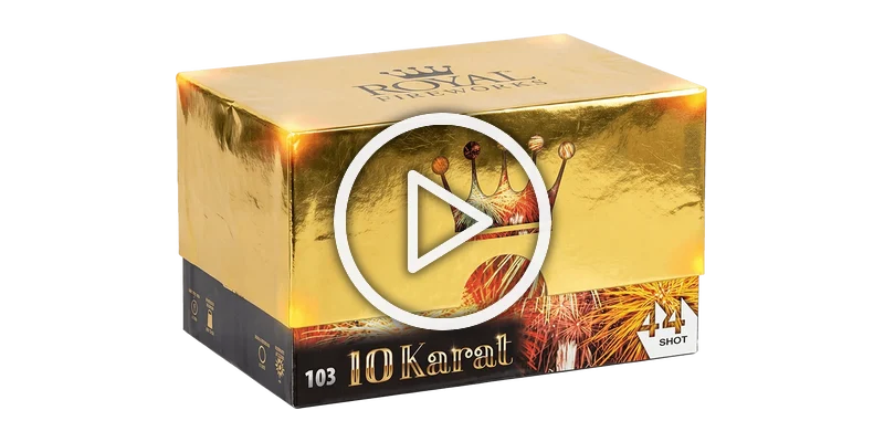ROYAL | 10 Karat – se videoen