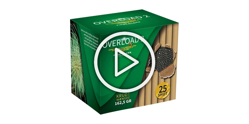 OVERLOAD | 2 – se videoen