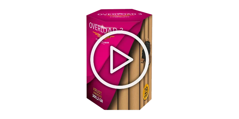 OVERLOAD | 3 – se videoen