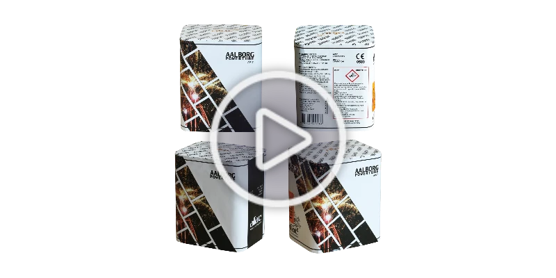 AFAC AP17 PowerBlock