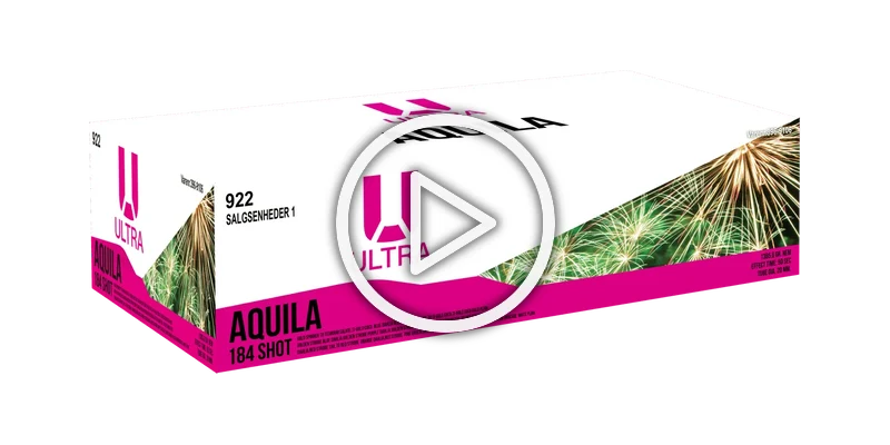 First Class Aquila