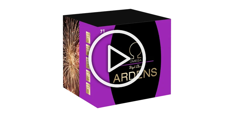 OMEGA | Ardens – se videoen