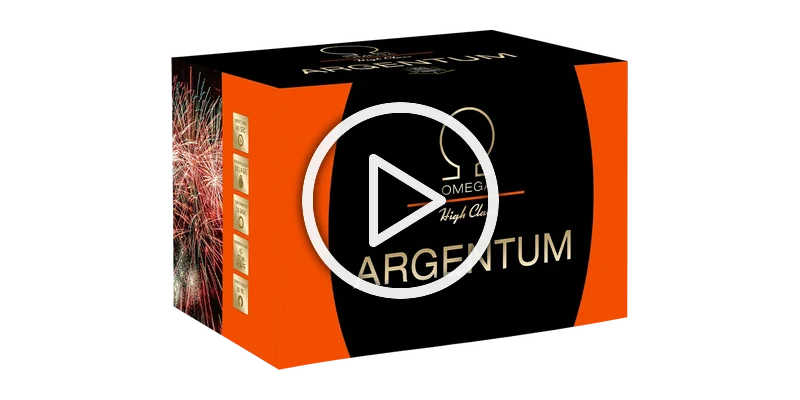 OMEGA | Argentum – se videoen