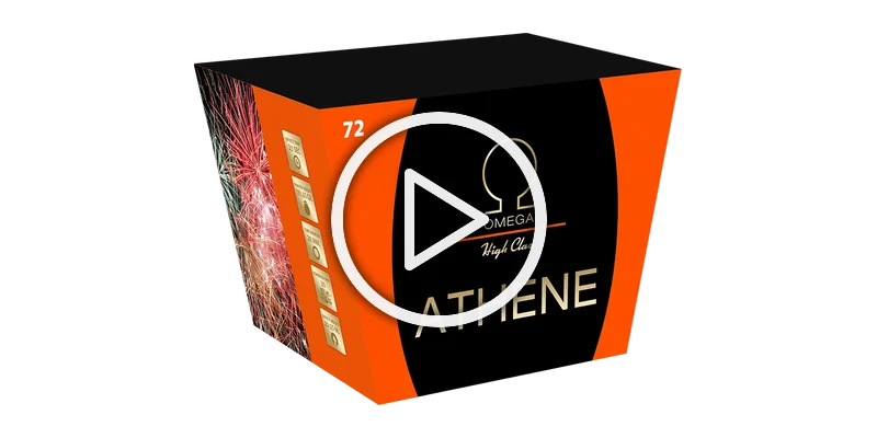 OMEGA | Athene – se videoen