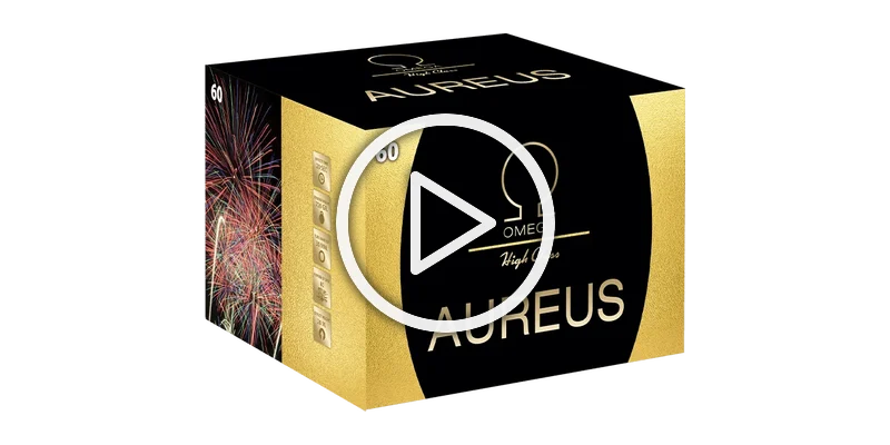 Omega Aureus