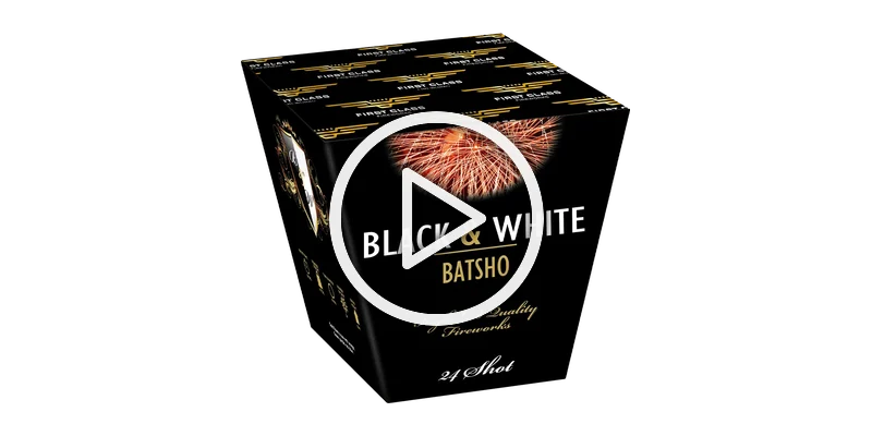 FIRST CLASS | Batsho – se videoen