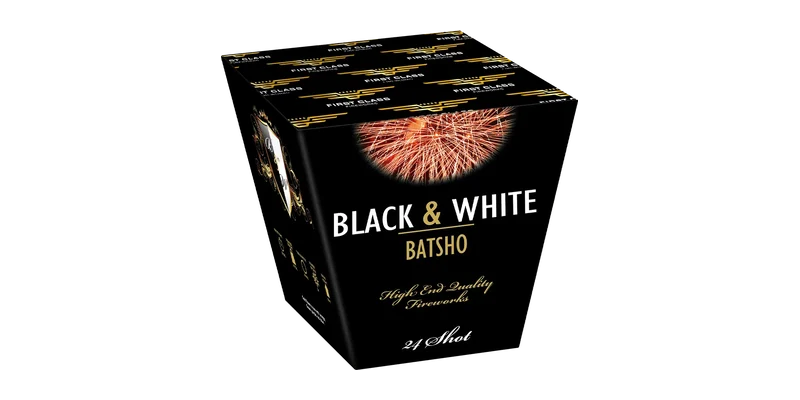 First Class Batsho