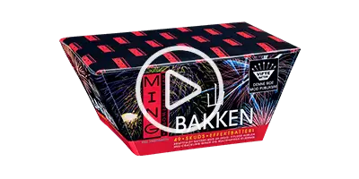 Thansen Bakken