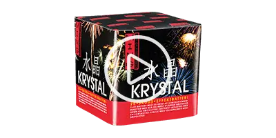 Thansen Krystal