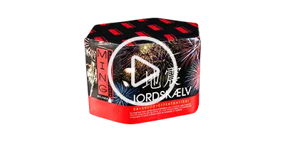 Thansen Jordskælv