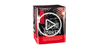Thansen Ørken