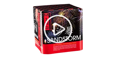 Thansen Sandstorm