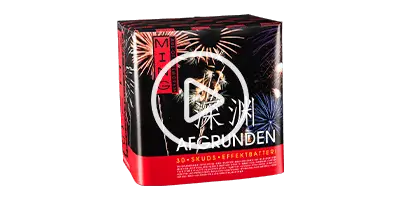 Thansen Afgrunden