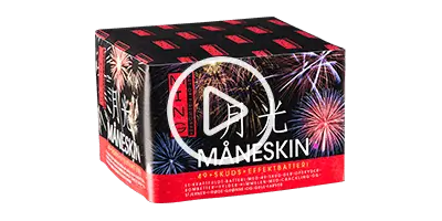Thansen Måneskin