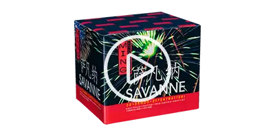 Thansen Savanne