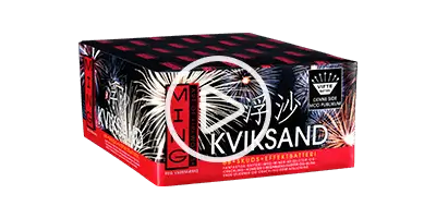 Thansen Kviksand
