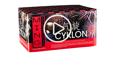 Thansen Cyklon