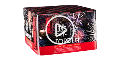 Thansen Torden