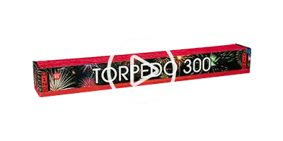 Thansen Torpedo 300