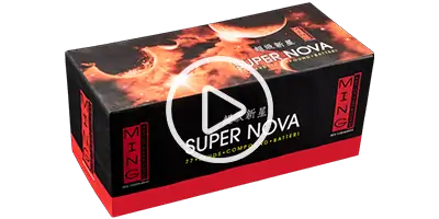 Thansen Super Nova