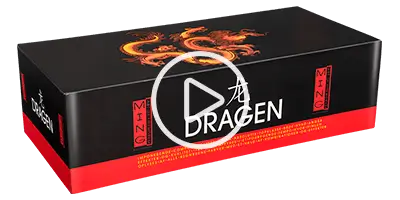 Thansen Dragen