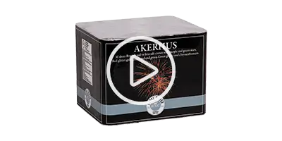 Royal Fireworks Akerhus