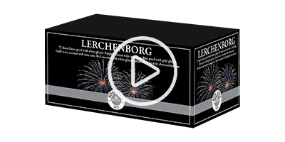 Royal Fireworks Lerchenborg