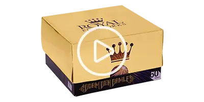 Royal Fireworks Gorm Den Gamle