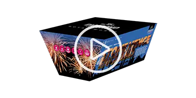 Royal Fireworks Stonehenge