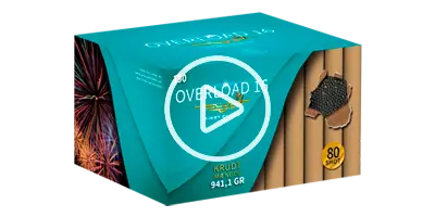 First Class Overload 16