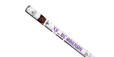 Bomberør XXL Bomberør