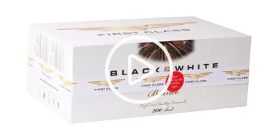 First Class Bianco