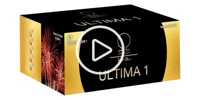 Omega Ultima 1
