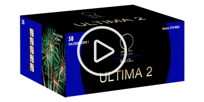 Omega Ultima 2
