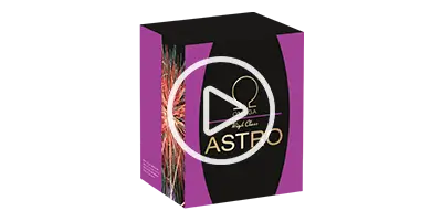 Omega Astro