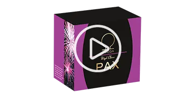 Omega Pax