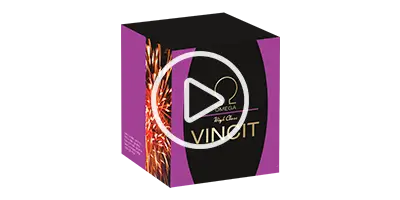 Omega Vincit