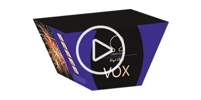 Omega Vox