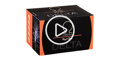 Omega Delta (Udgået)