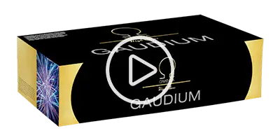 Omega Gaudium (Udgået)