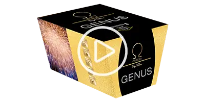 Omega Genus