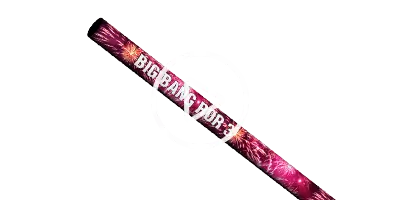 Bomberør Big Bang