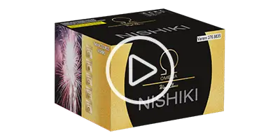 Omega Nishiki