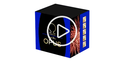 Omega Opus