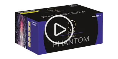 Omega Phantom
