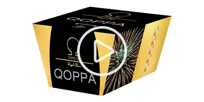 Omega Quoppa (Udgået)