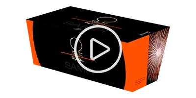 Omega Sampi